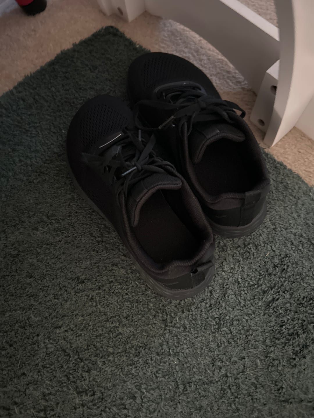 Customer photo review of Flow - Wide Toe Box & Zero Drop Shoes (Unisex)