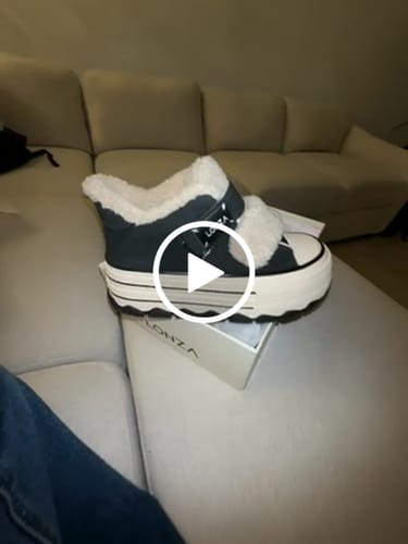 Customer video review of Glissane Black