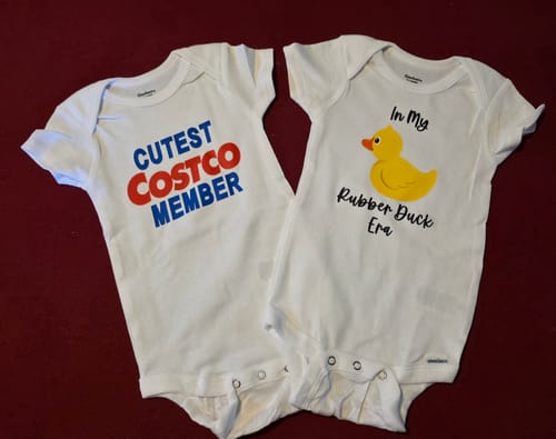 Customer photo review of DTF Transfers Gangsheet Builder