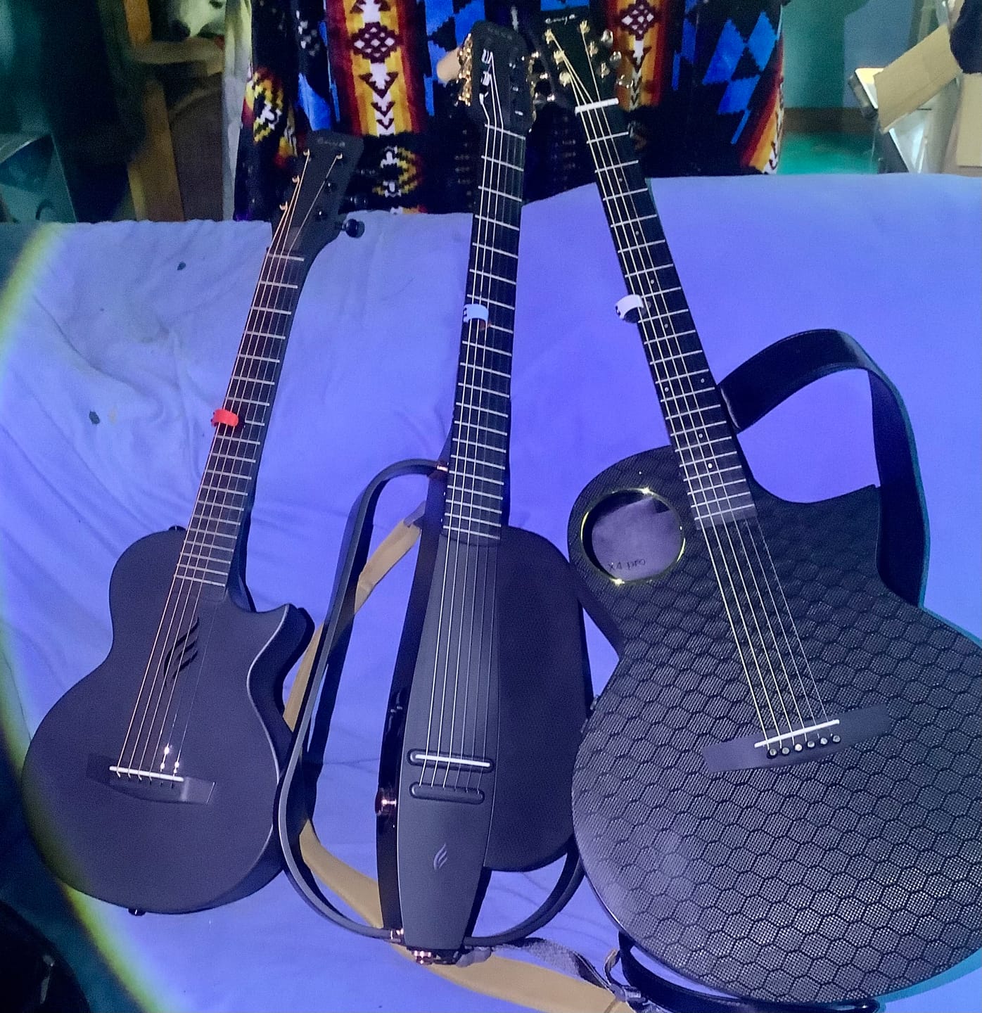 Customer photo review of Nova Go Mini