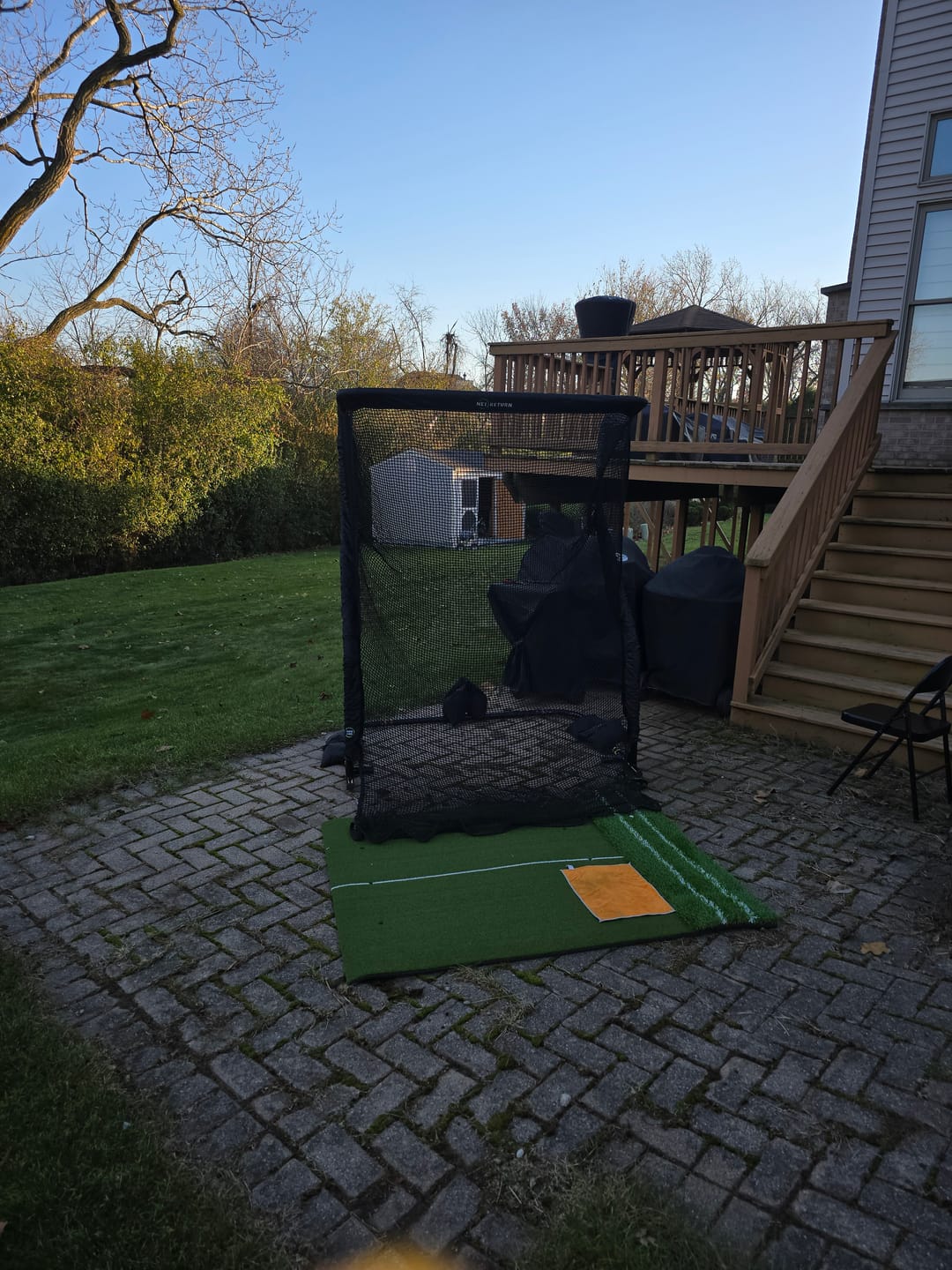 Customer photo review of Mini