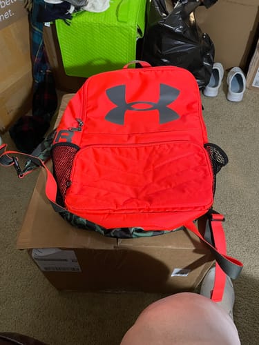 Customer photo review of Mystery Handbag Box – Assorted Styles, Endless Possibilities