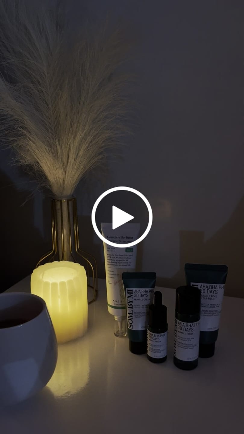 Customer video review of سيرم العين المجدد بالجينسنغ والريتينال من بيوتي اوف جوسون - 30مل