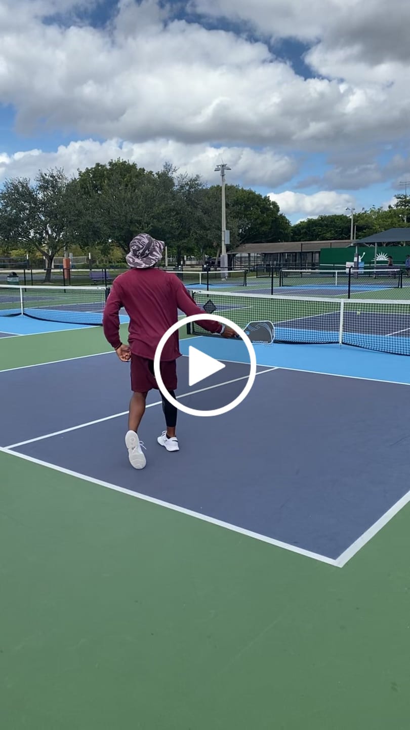 Customer video review of Hybrid Overgrip - 3 Pack