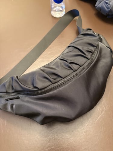 Customer photo review of פאוץ׳ גדול ורונה