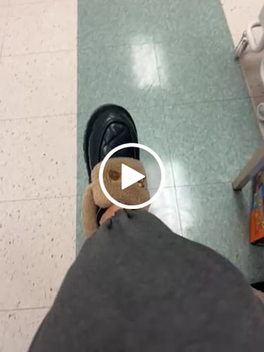 Customer video review of Fiato Black