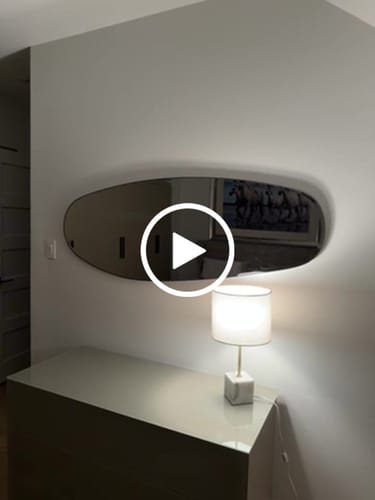 Vahid K. review of Auríe Portable Lamp image 1 out of 1