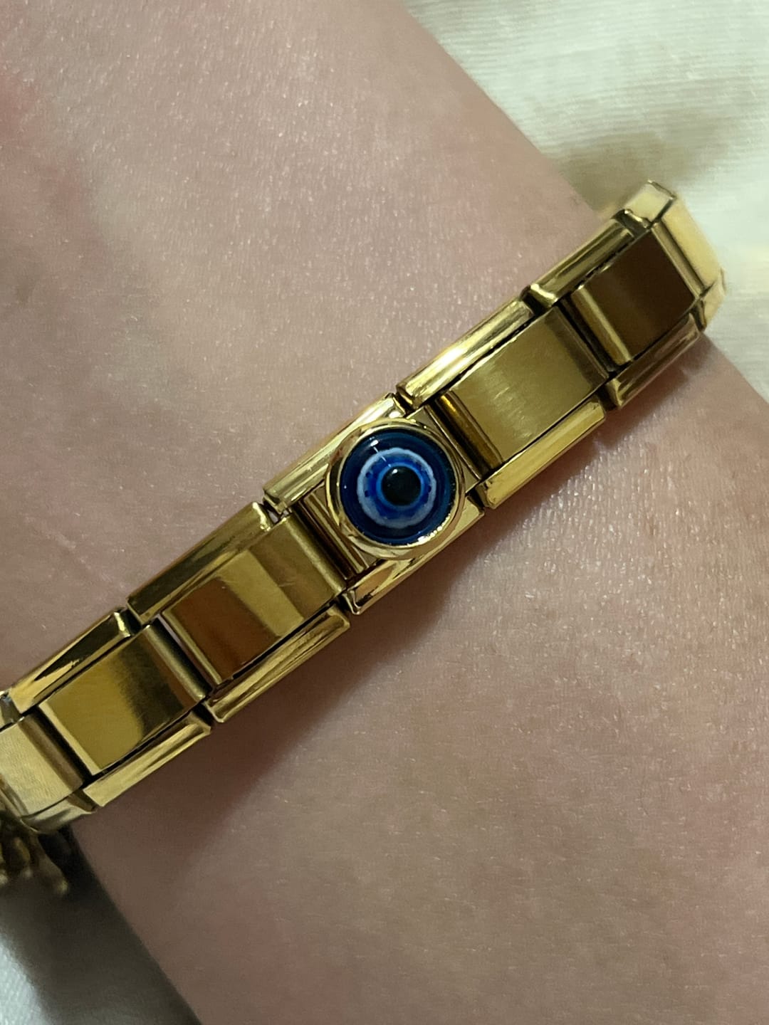 Customer photo review of Charm Ojo Turco