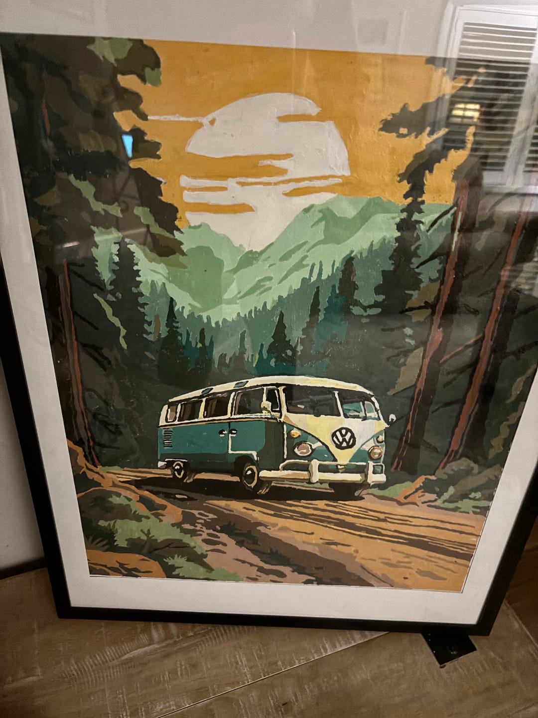 Customer photo review of Camping Trip