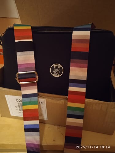 Customer photo review of Pochette Grande