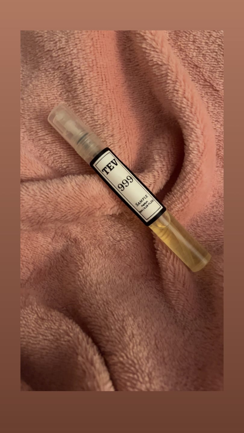 Customer photo review of Inspired by Paradox - 999