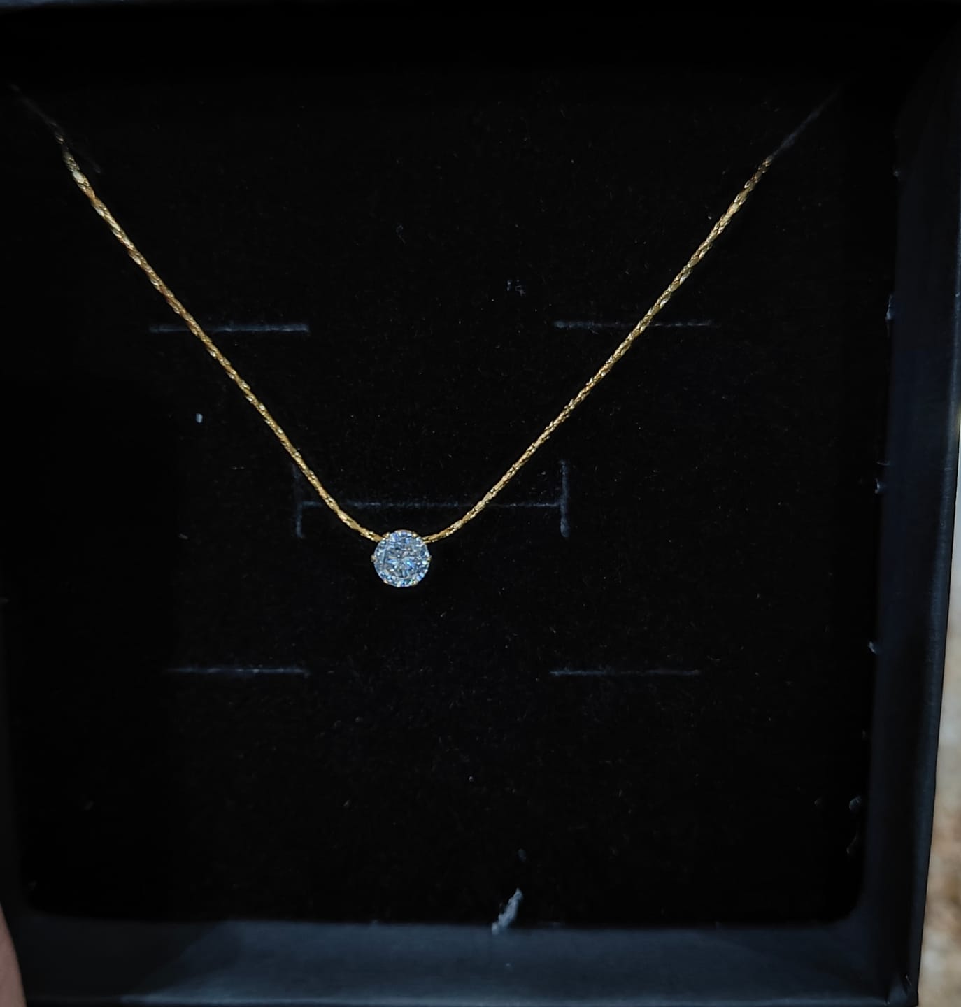 Customer photo review of Claw Diamond