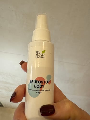 Customer photo review of Brufostop Body