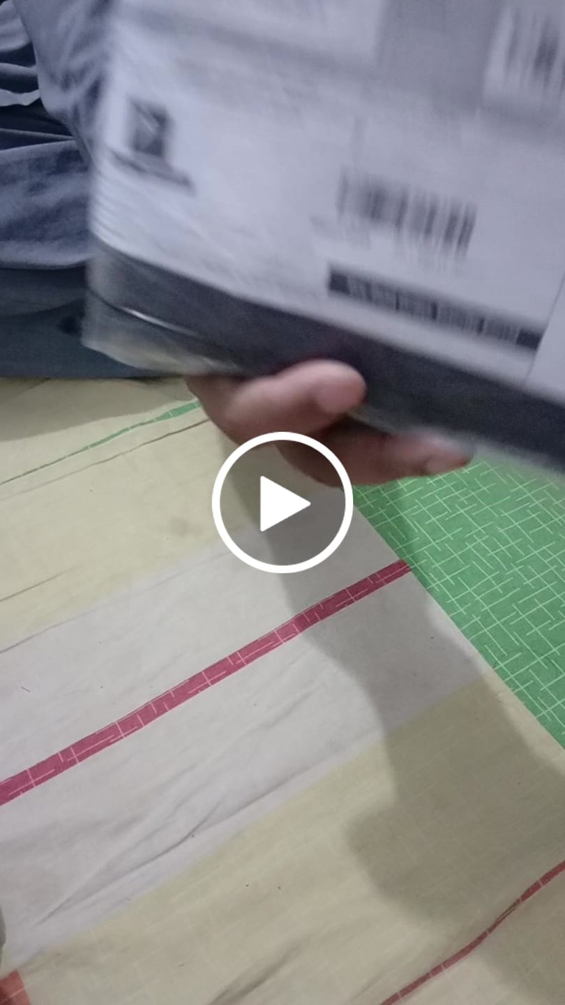 Customer video review of Horizonx Smartwatch