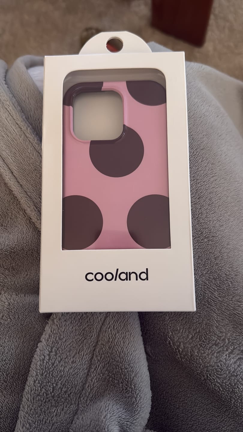 Customer photo review of Polka Glam