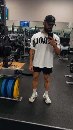 Customer photo review of Oreo Pump Cover