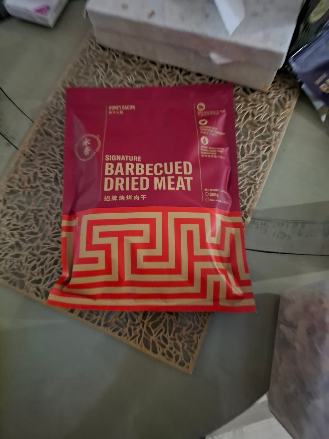 Customer photo review of 11.11 Buy 2 Free 2 Bundle