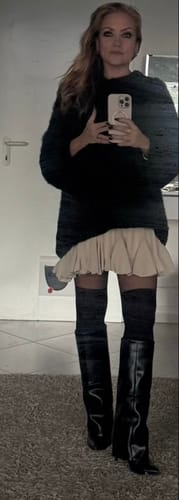 Customer photo review of Rock "Summer"