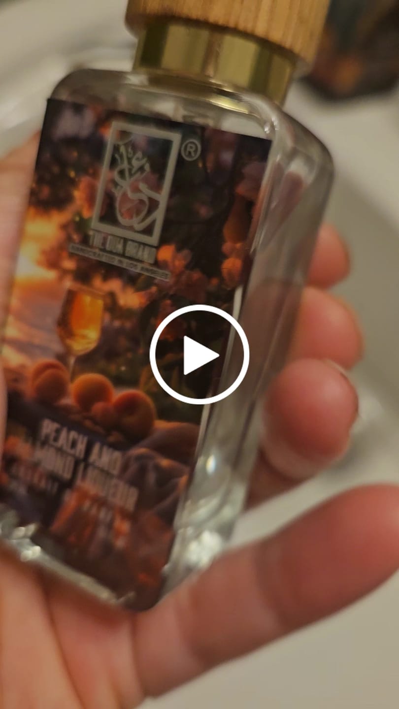 Customer video review of Alchemy Of Osmanthus