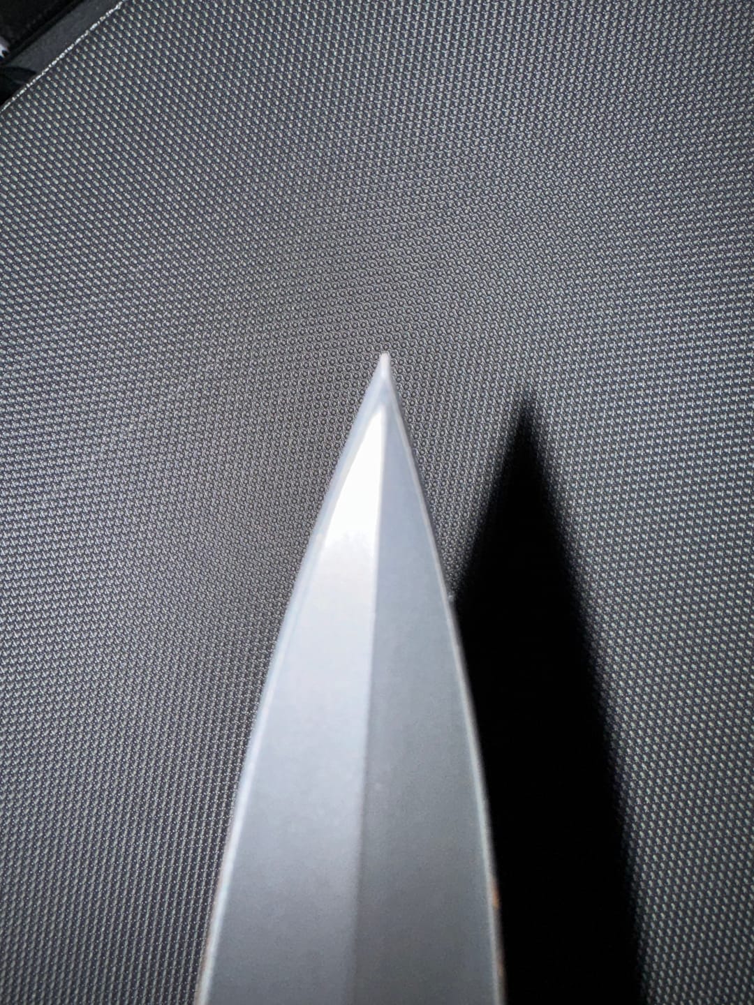 Customer photo review of DCK-R MK1 (Blackout) Double Edge