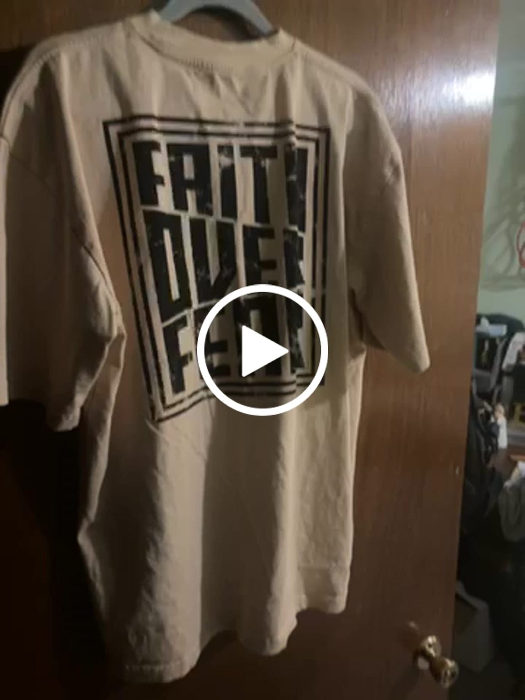 Customer video review of HolStrength Athletic Tape