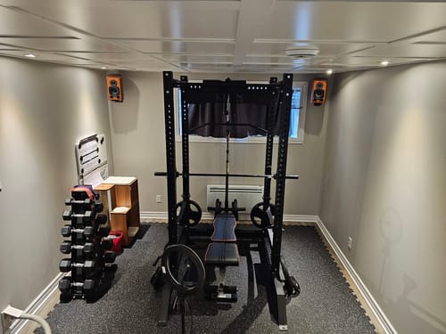 Customer photo review of Ensemble Complet : LE SUPRÊME (91")