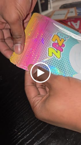 Customer video review of Super Lemon Haze  - 28 Grams - Sativa