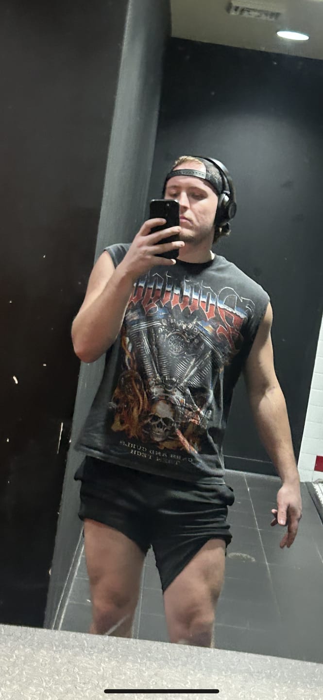 Customer photo review of 3032 - Cars & Curls - Cut-Offs