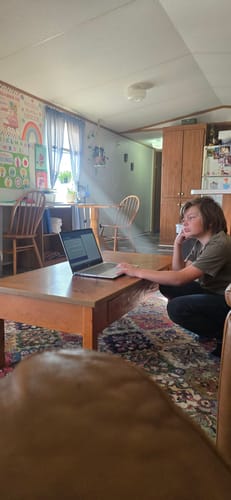 Customer photo review of Fifth Grade Curriculum