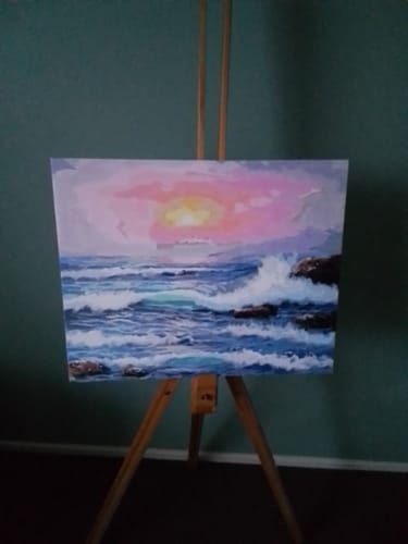 Customer photo review of Best of Both Worlds