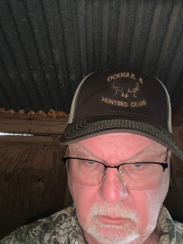 Customer photo review of [12 Pack] Embroidered Trucker Hats