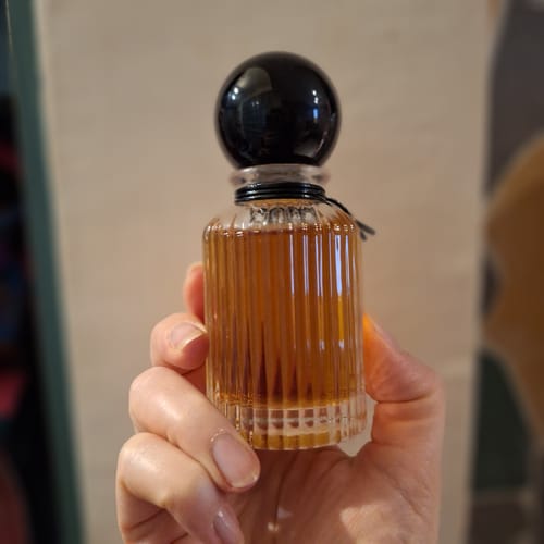 Customer photo review of Miraj Vesper