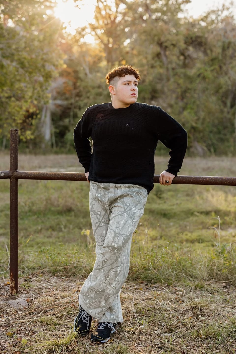 Customer photo review of 8016 - 99 Knit Long Sleeves