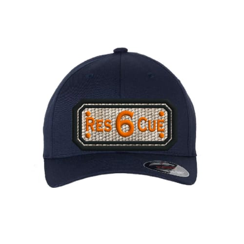 Customer photo review of FLEX-FIT HOSE HAT