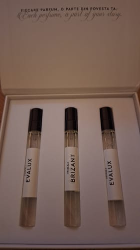 Customer photo review of Set de voiaj