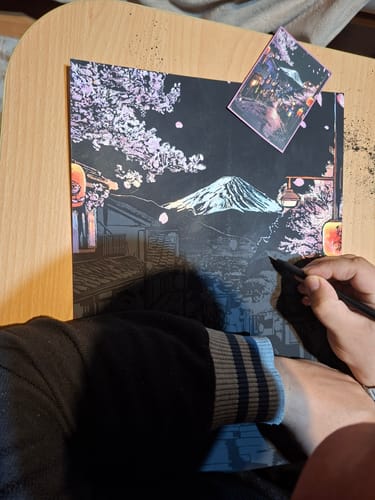 Dilara Tuğba U. review of RÜYA KOLEKSİYONU image 1 out of 1