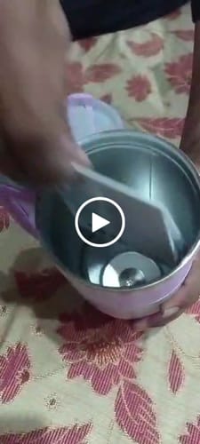 Customer video review of Stanley 1.18L Original Tumbler