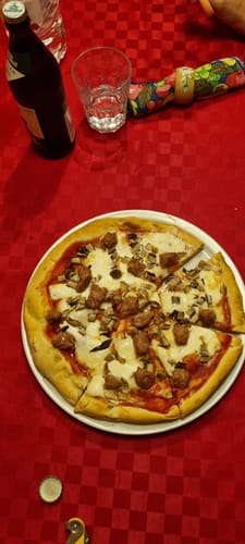 Customer photo review of Base "Classica"