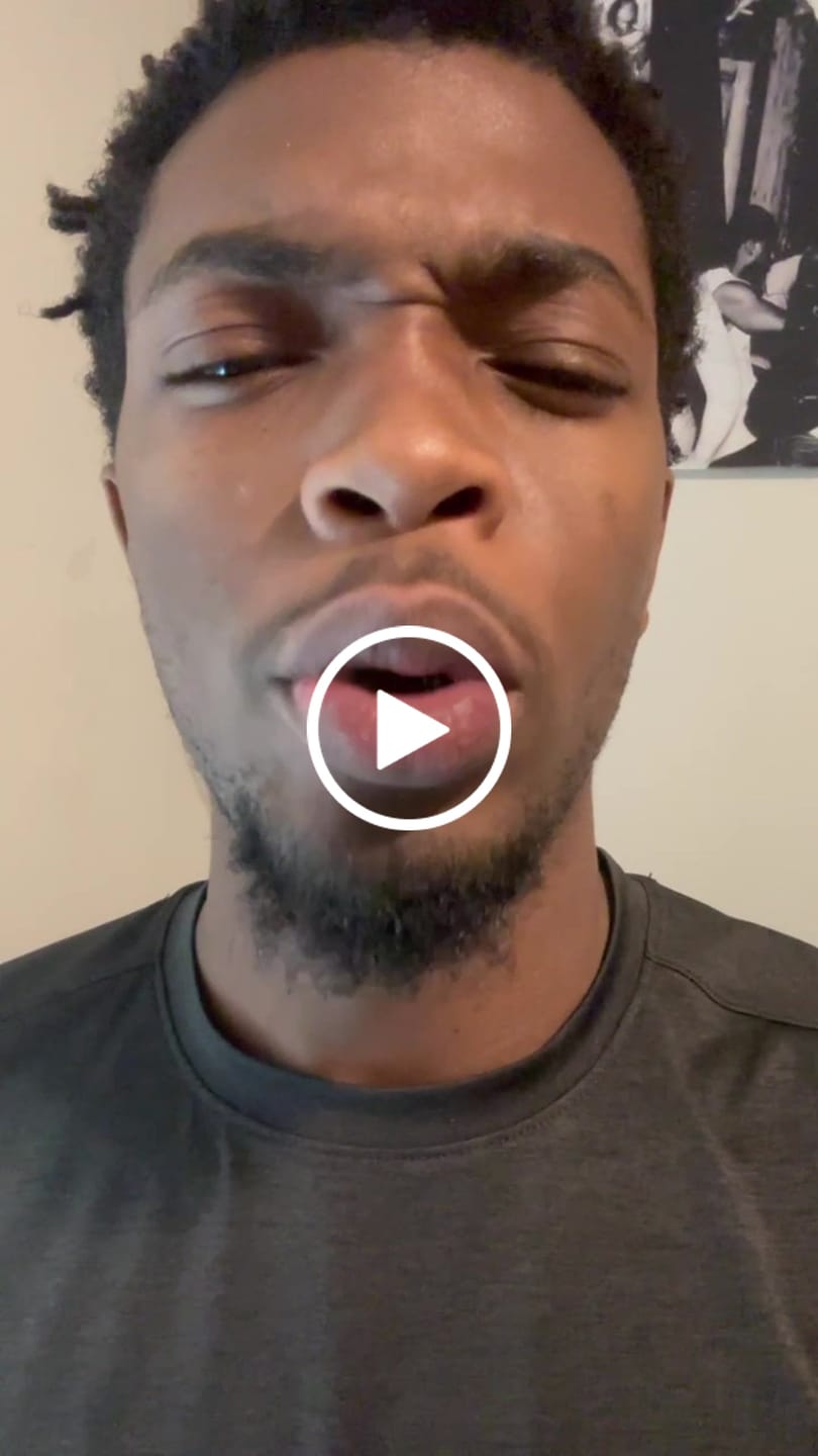 Customer video review of THC Syrup - Watermelon