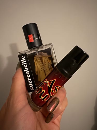 Customer photo review of Assbutt