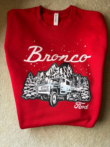 Customer photo review of DTF Transfers Gangsheet Builder