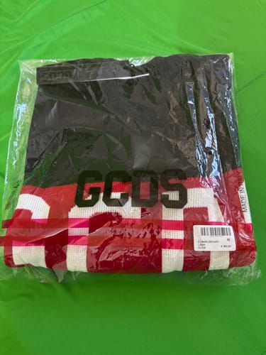 Antonio R. review of Maglione GCDS image 1 out of 1