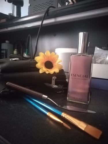 Customer photo review of M129 Inspirado en: Radiance - Britney Spears