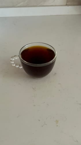Customer photo review of TAFT Kahve 500 gr