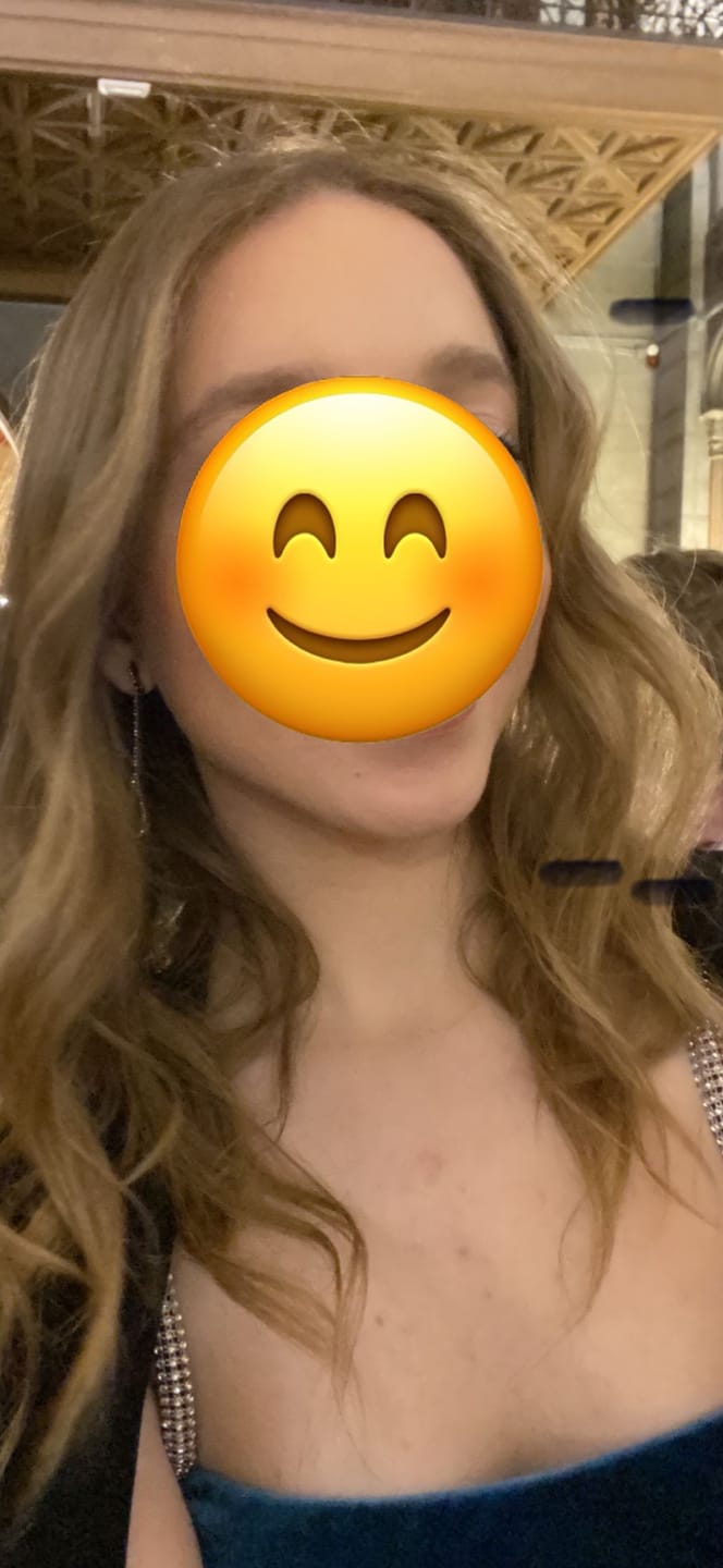 Customer photo review of Rizador de pelo 3 en 1