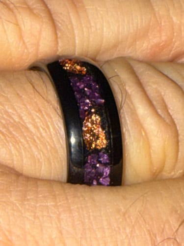 Customer photo review of Amareus