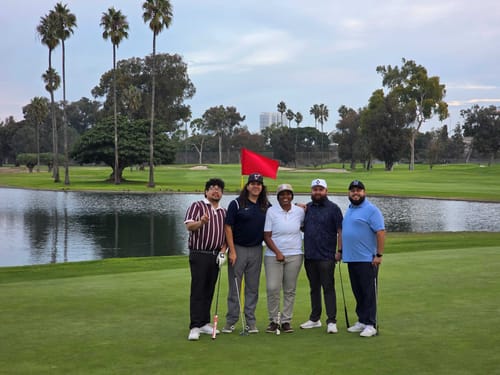 Customer photo review of Old Stripes - Red