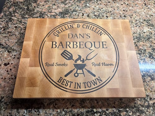 Customer photo review of September - Complete 🔥Inlay Starter Kit🔥