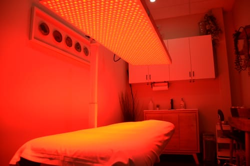 Customer photo review of Rouge Ultimate G4 (Single)