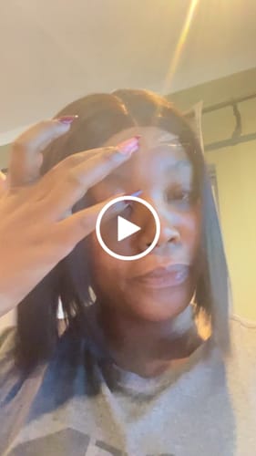 Kholofelo M. review of BUDGET WIG :8” SDD, 10” SDD + 10” 2X6 SDD VIETNAMESE CLOSURE  Note: Closure is Vietnamese SDD  (10"WIG) image 1 out of 1